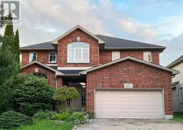 LOWER LEVEL - 401 KINGBIRD COURT, London North (north B), ON N5X4H6