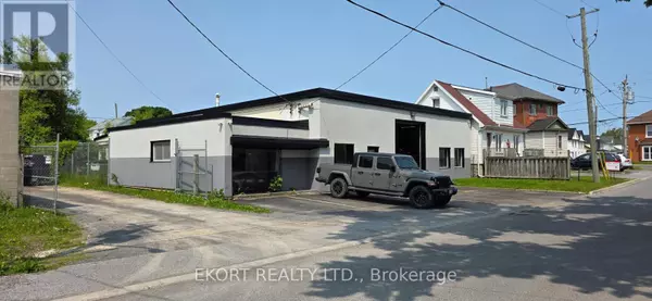 100 EVERETT STREET, Belleville (belleville Ward), ON K8P3K6