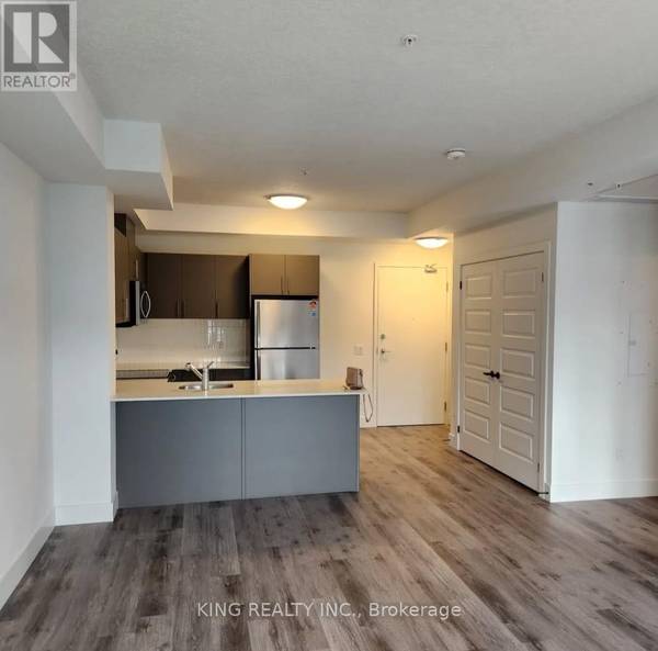 1201 Lackner PL #401, Kitchener, ON N2A0L4