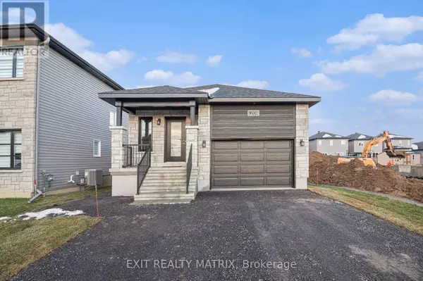 1208 MONTBLANC CRESCENT, Russell, ON K0A1W0