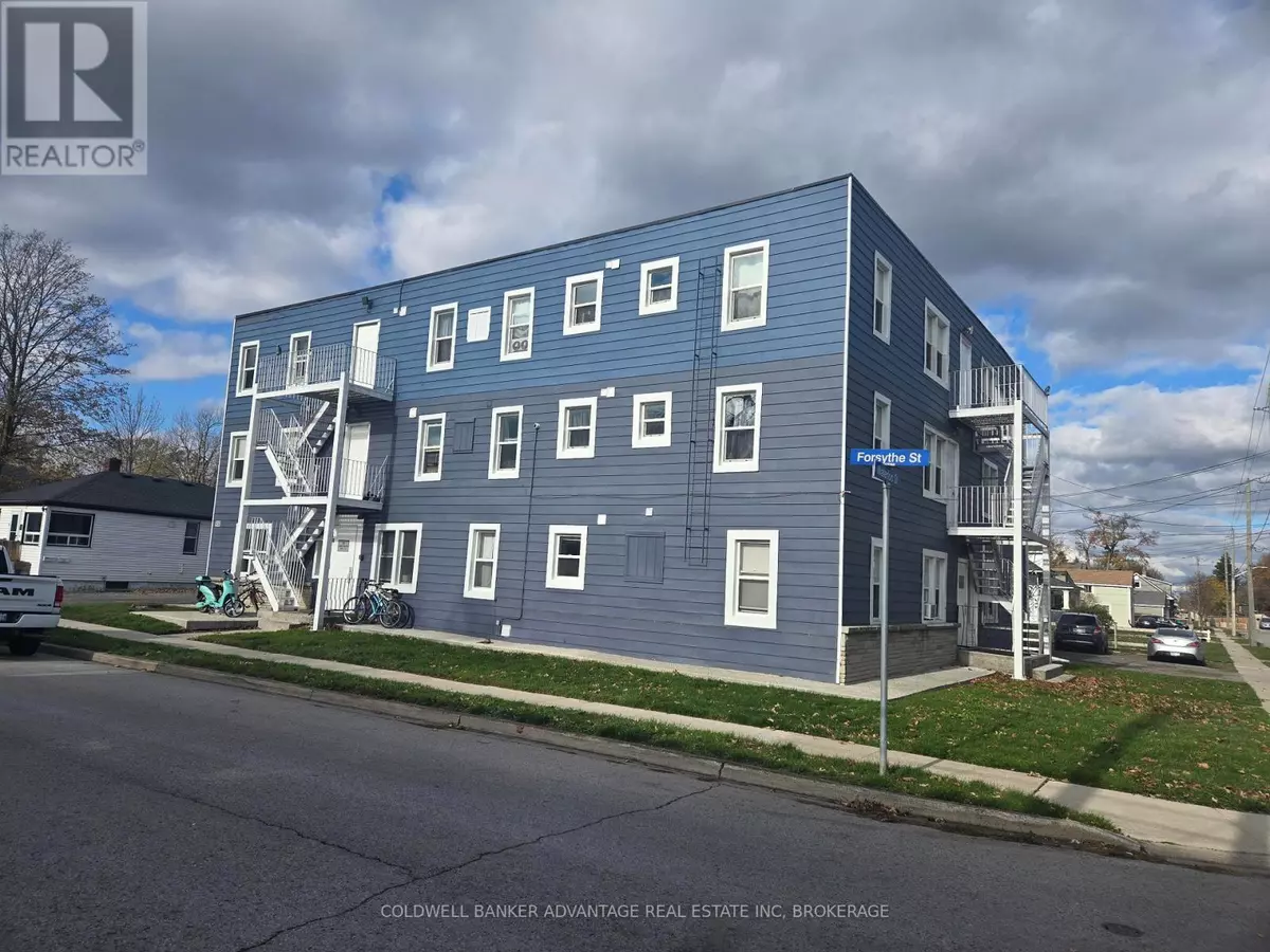 Fort Erie (central), ON L2A1X1,25 Forsythe ST #6