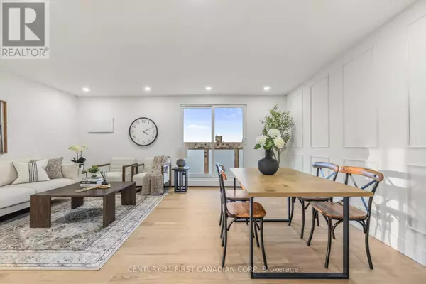 563 Mornington AVE #702, London East (east G), ON N5Y4T8