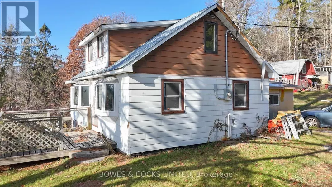 180 COUNTY ROAD 504, North Kawartha, ON K0L1A0