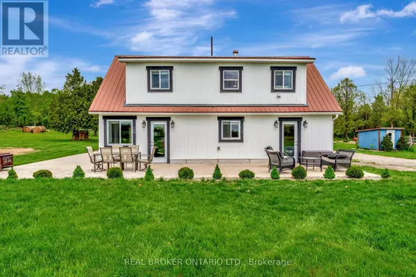 Elizabethtown-kitley, ON K0E1Y0,174 COUNTY 1 ROAD