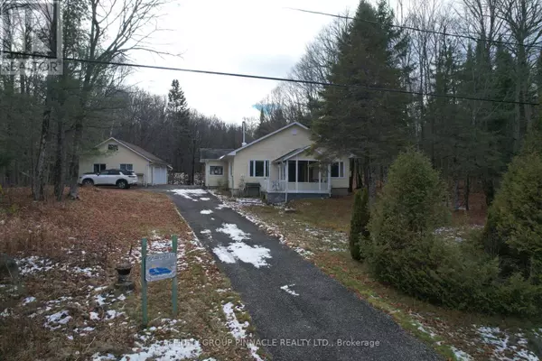 18063 35 HIGHWAY, Algonquin Highlands (stanhope), ON K0M1S0