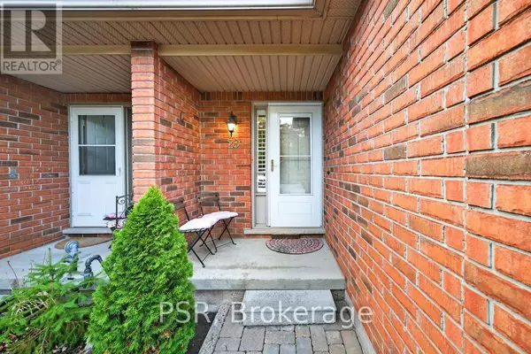 Hamilton (stoney Creek Mountain), ON L8J3T6,171 Highbury DR #28