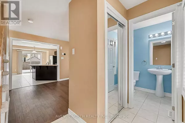 Ottawa, ON K2S0P7,411 BRIGATINE AVENUE