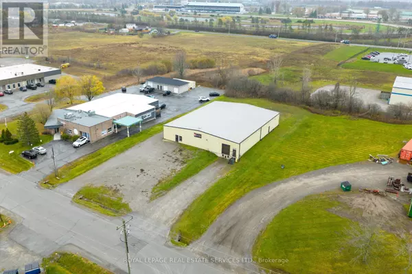 Fort Erie (central), ON L2A5M4,625 INDUSTRIAL DRIVE