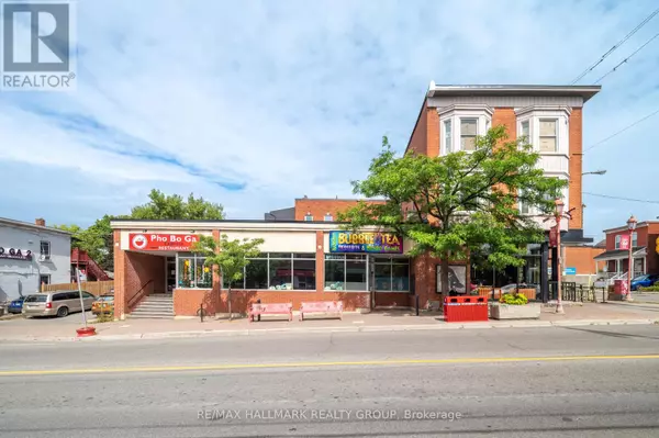 843-839 SOMERSET STREET W, Ottawa, ON K1R6R6