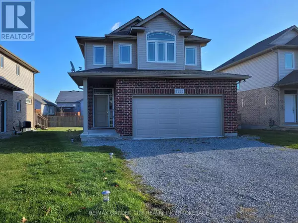 7770 HANNIWELL STREET, Niagara Falls (oldfield), ON L2G4S3