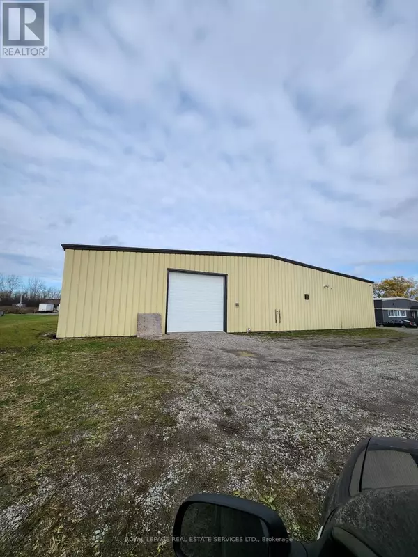 Fort Erie (black Creek), ON L2A5M4,625 INDUSTRIAL DRIVE