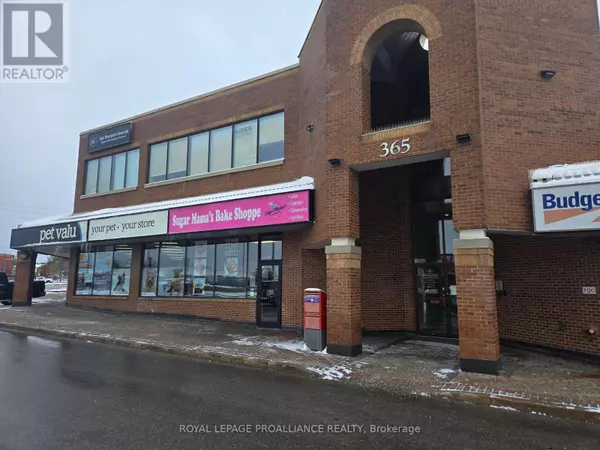 365 North Front ST North #210, Belleville (belleville Ward), ON K8P5A5