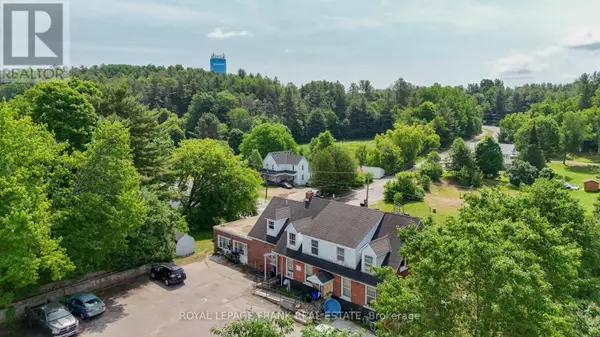 33 FLINT AVENUE, Bancroft (bancroft Ward), ON K0L1C0