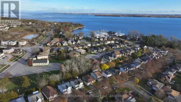 Loyalist (bath), ON K0H1G0,14 HERITAGE DRIVE