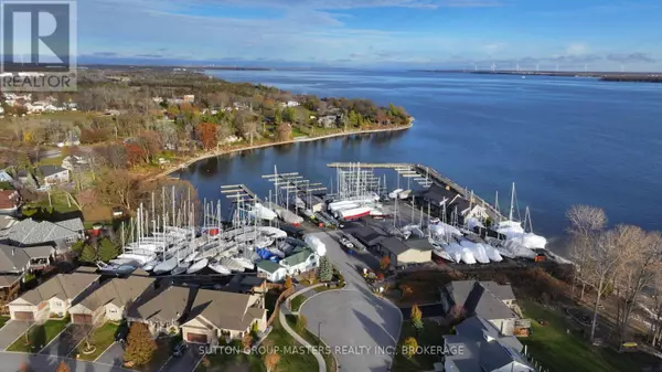 Loyalist (bath), ON K0H1G0,14 HERITAGE DRIVE