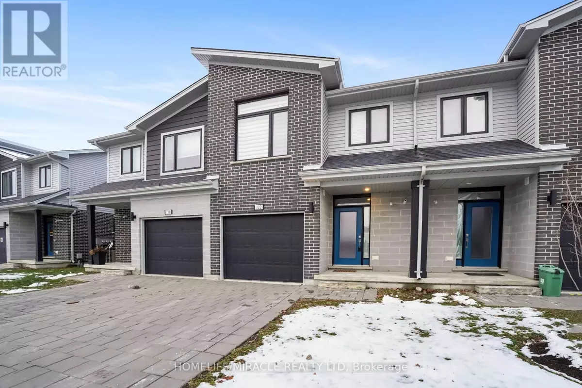 London East (east D), ON N5V0C5,177 Edgevalley RD #122