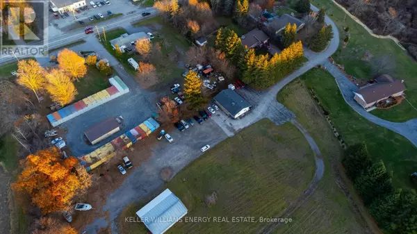 00 COUNTY ROAD 40 ROAD, Quinte West (murray Ward), ON K8V5P4