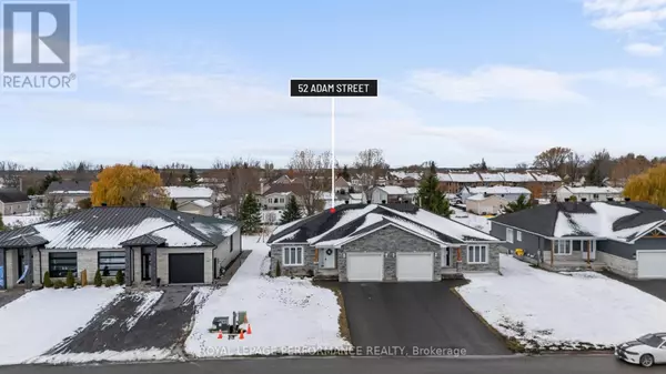 52 ADAM STREET, The Nation, ON K0A3C0