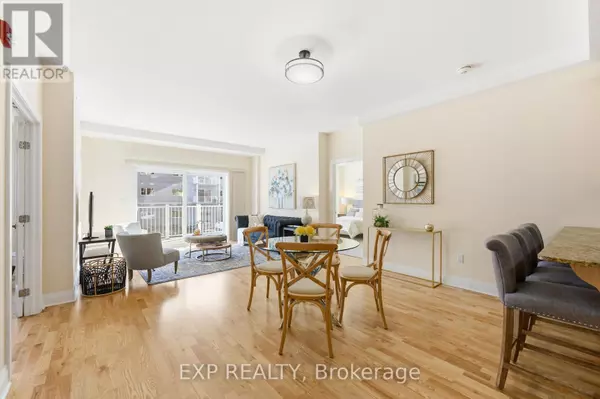 Carleton Place, ON K7C1C5,258 COLEMAN ST #207C