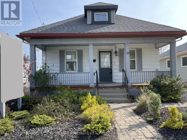 22 CHARING CROSS STREET, Brantford, ON N3R2H2