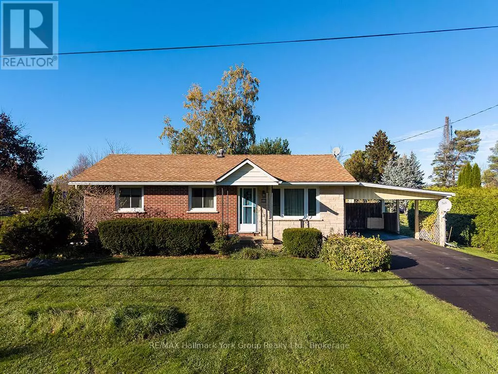 Meaford, ON N4L1L3,448 NELSON STREET W