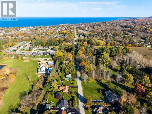 Meaford, ON N4L1L3,448 NELSON STREET W