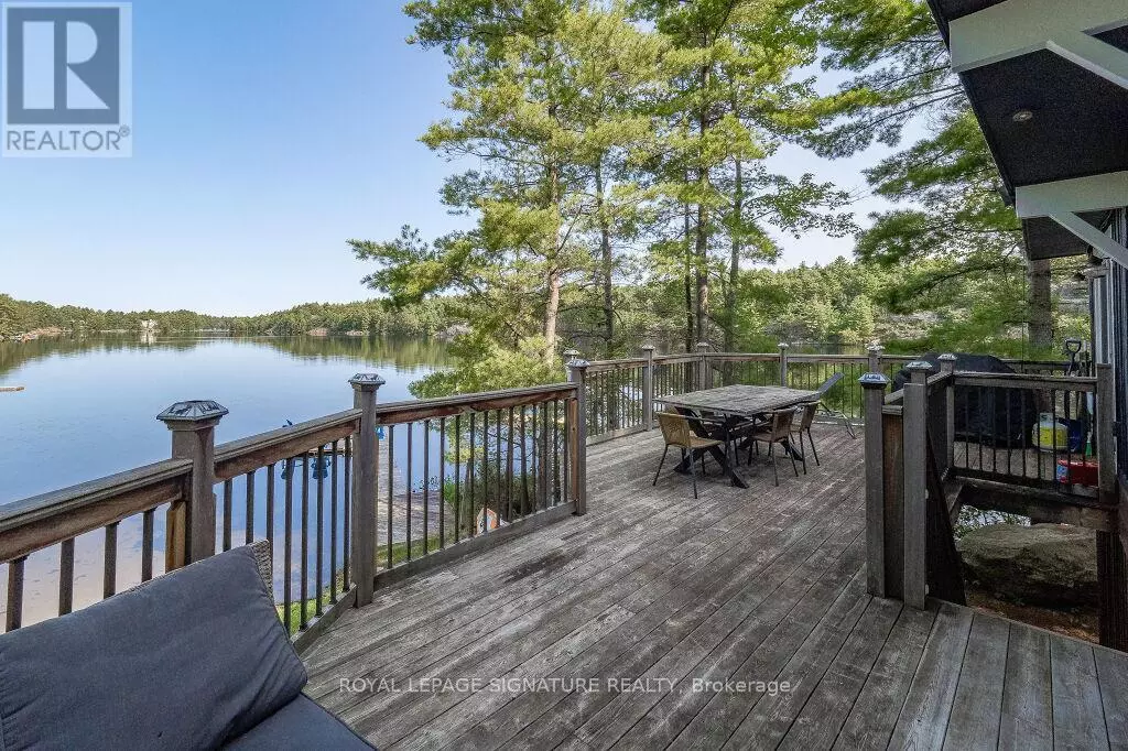 Gravenhurst (muskoka (s)), ON P1P0G3,1127 SUNNY LAKE ROAD
