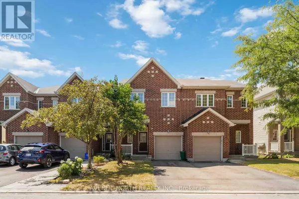 Ottawa, ON K2M0A6,241 WAYMARK CRESCENT