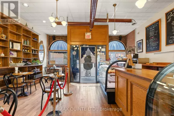 Belleville (belleville Ward), ON K8N2Z8,304 FRONT STREET