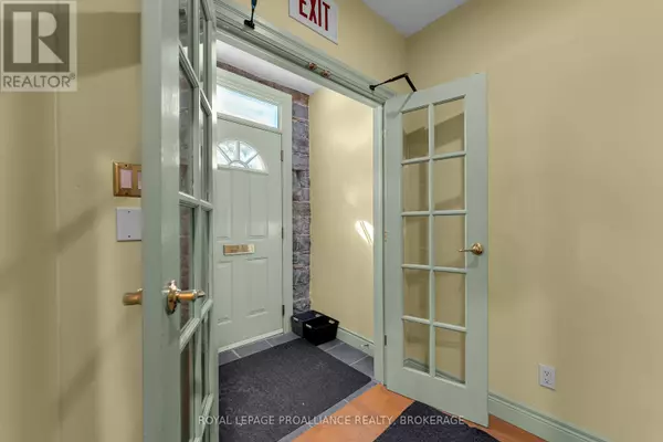 Kingston (central City East), ON K7L1S2,153-155 BROCK STREET