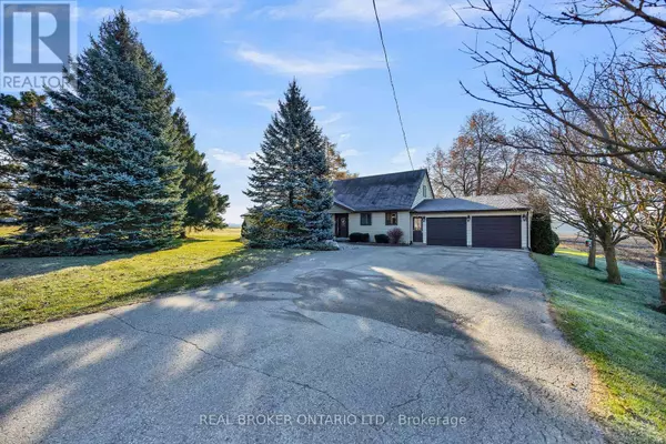 3766 LOBSINGER LINE, Wellesley, ON N0B2M0