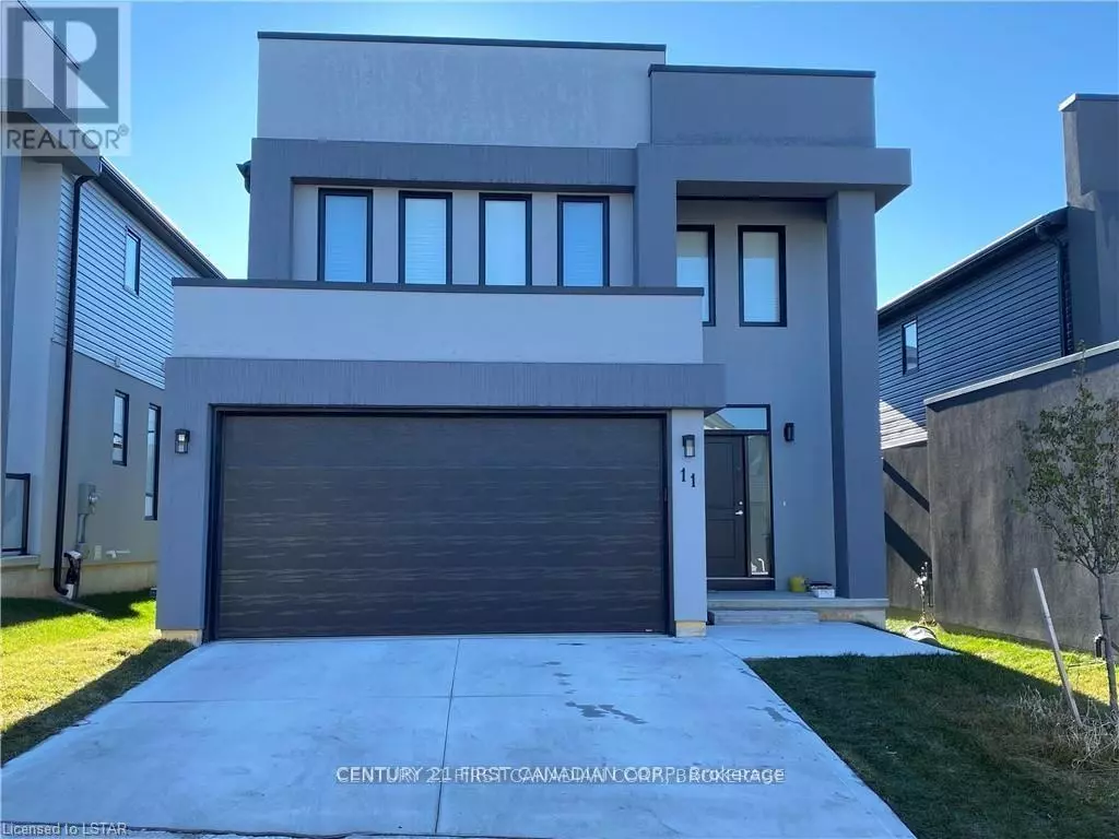 London North (north B), ON N5X0N5,1820 Canvas WAY #11