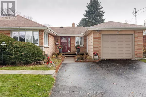 Port Hope, ON L1A1Z9,23 FRASER STREET