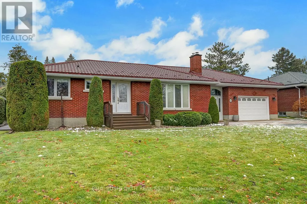 Ottawa, ON K2G1B5,6 ROUNDHAY DRIVE