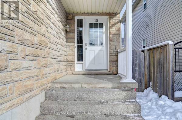 Kitchener, ON N2R1T4,10 VERONA STREET