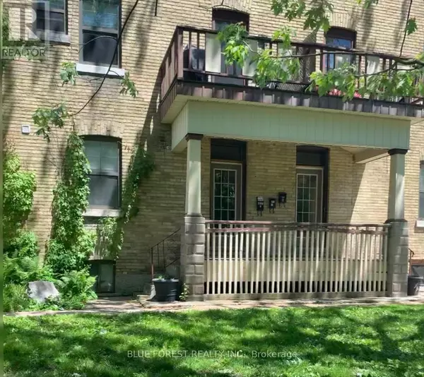 1 Waverly PL #6, London East (east F), ON N6B2C3