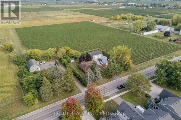 Niagara-on-the-lake (virgil), ON L0S1J0,1591 CONCESSION 4 ROAD