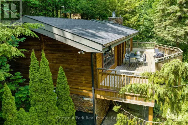 Blue Mountains, ON L9Y3Z2,146 CHAMONIX CRESCENT