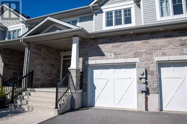 1261 MAX CRESCENT, Kingston (city Northwest), ON K7P0P2