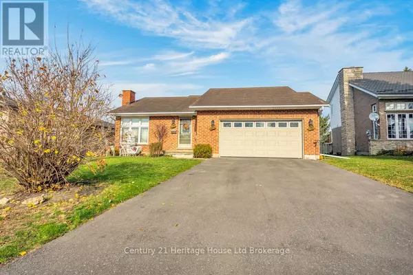 24 BARKER STREET, Tillsonburg, ON N4G1E5