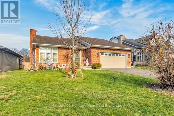 Tillsonburg, ON N4G1E5,24 BARKER STREET