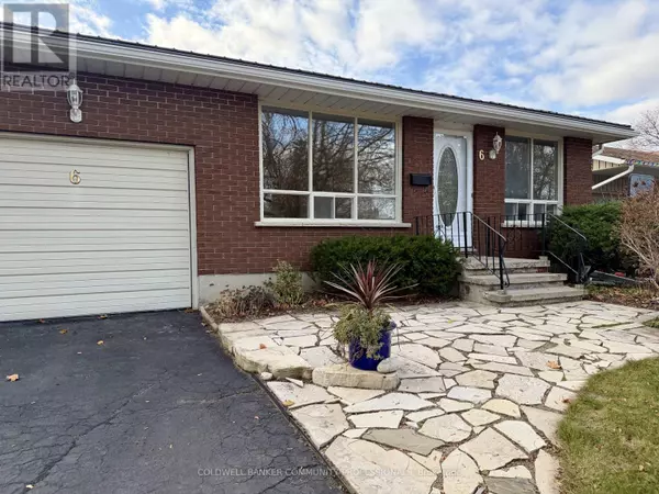 Brantford, ON N3R6B6,6 BURDOCK BOULEVARD