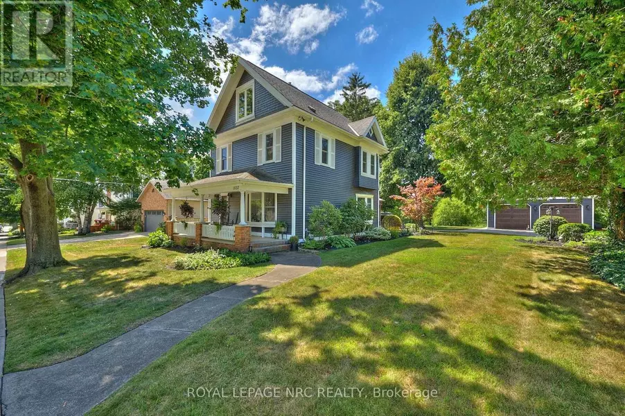 1032 CHURCH STREET, Pelham (fenwick), ON L0S1C0