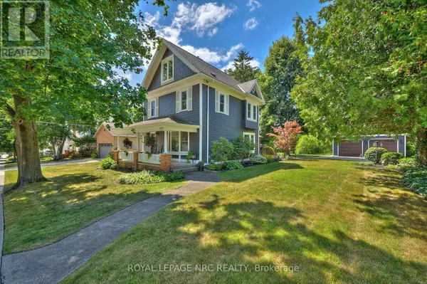 1032 CHURCH STREET, Pelham (fenwick), ON L0S1C0