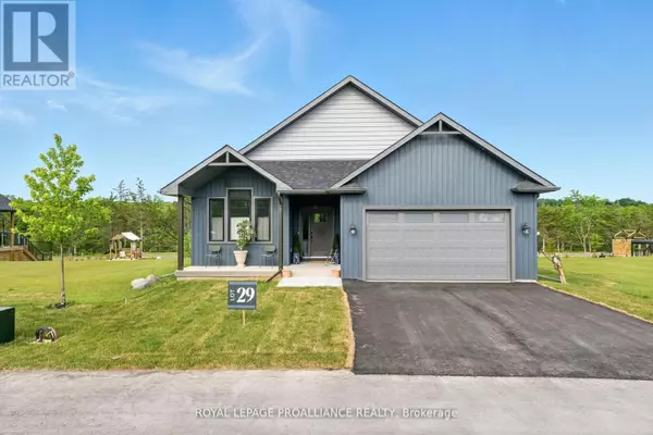 LOT 29 RIVER RAPIDS ROAD, Quinte West (frankford Ward), ON K0K2C0