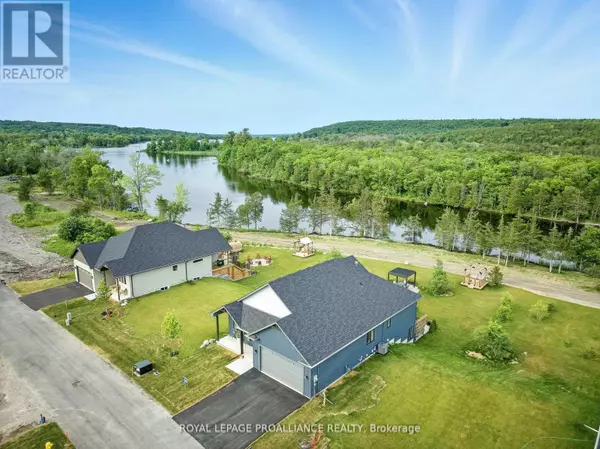 Quinte West (frankford Ward), ON K0K2C0,LOT 29 RIVER RAPIDS ROAD