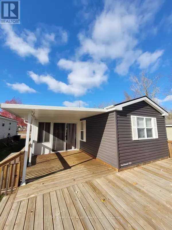 Trent Hills, ON K0L1L0,171 Woodland Estates RD #LVD002