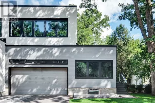 71 CLEARVIEW AVENUE, Ottawa, ON K1Y2K7