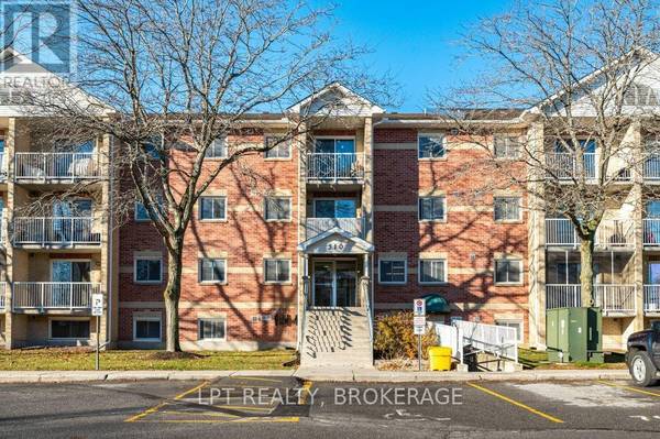 310 Kingsdale AVE #107, Kingston (east Gardiners Rd), ON K7M8S1
