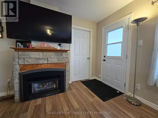 South Stormont, ON K0C1P0,17 ADAM DIXON AVENUE